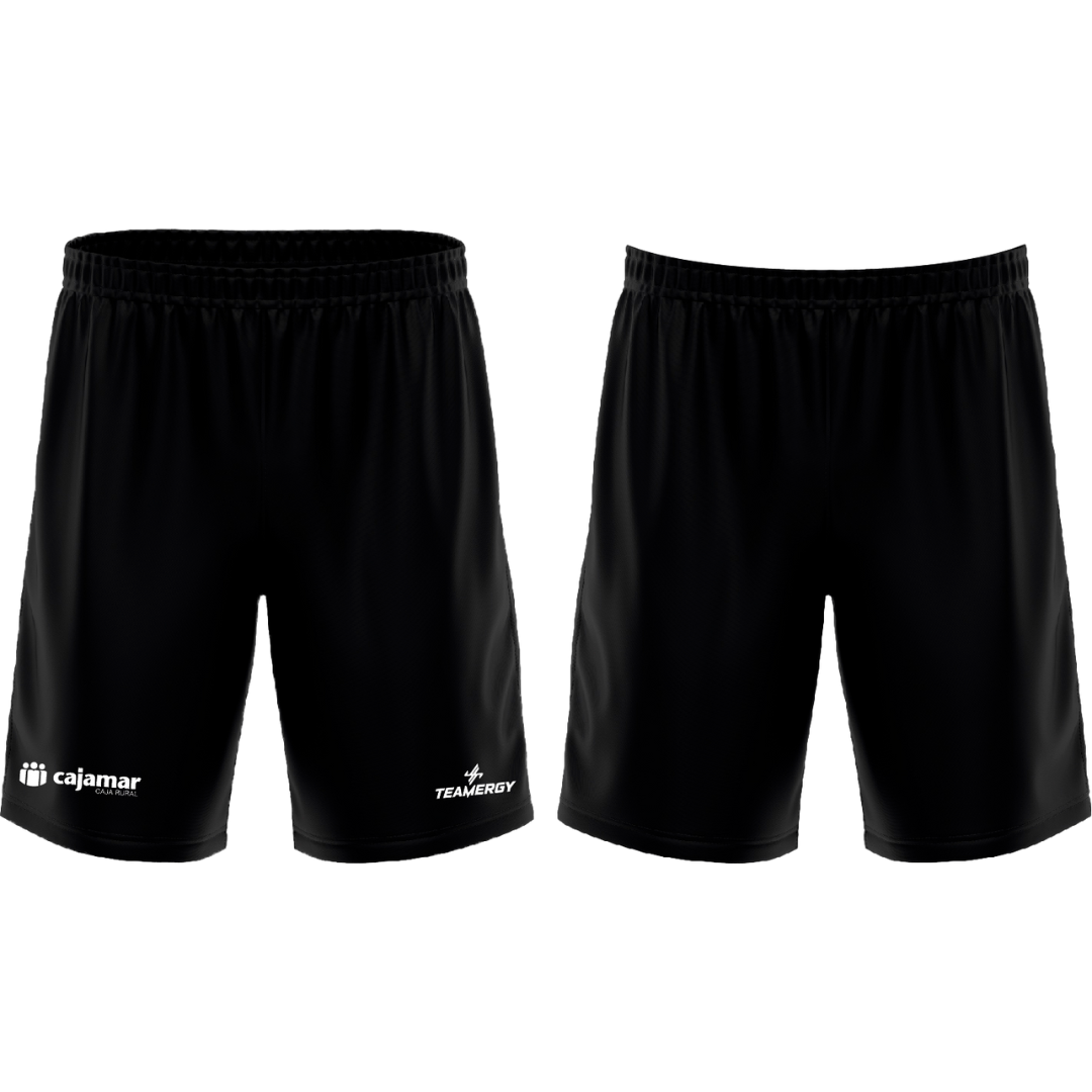 PANTALÓN CORTO BALONCESTO