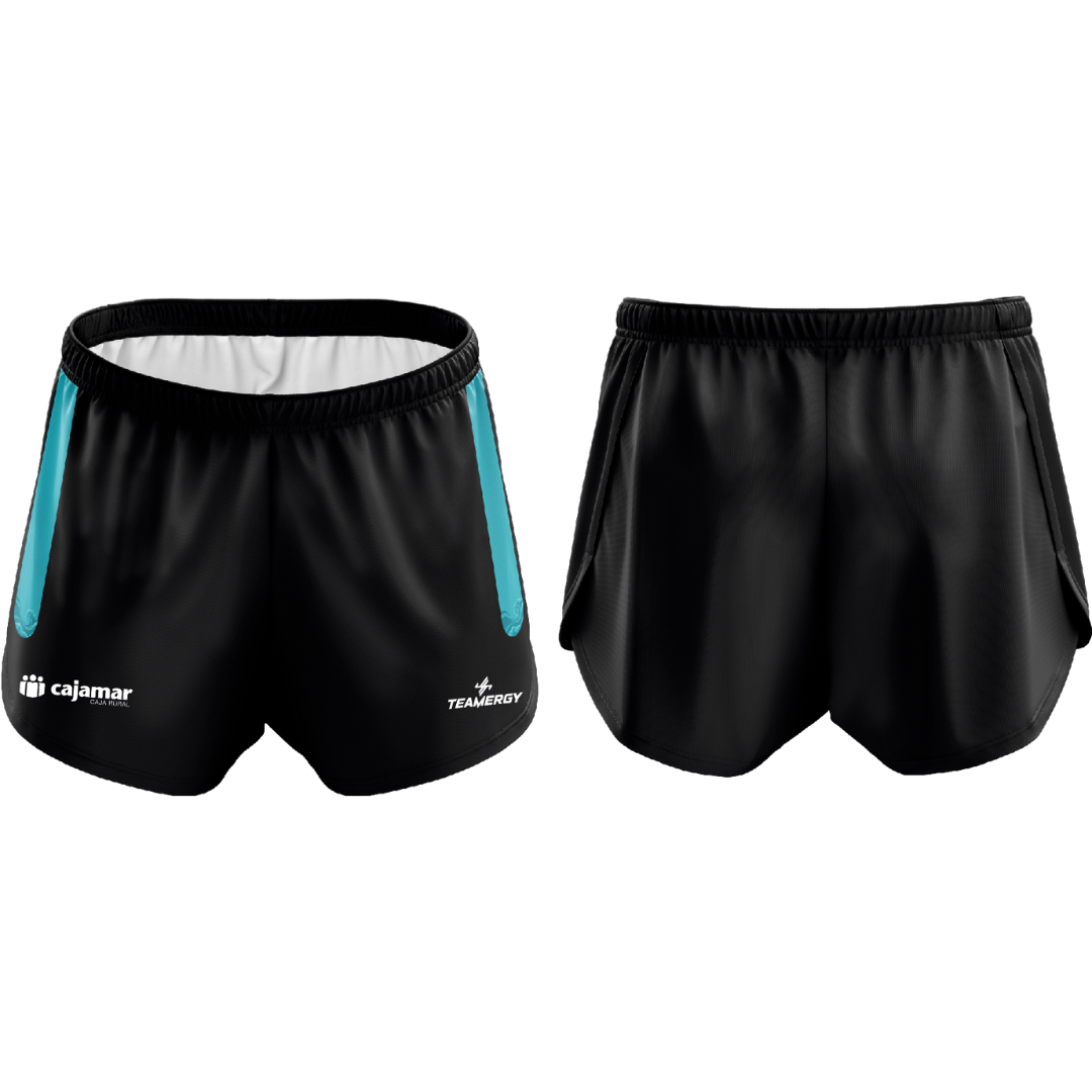 PANTALÓN CORTO ATLETISMO