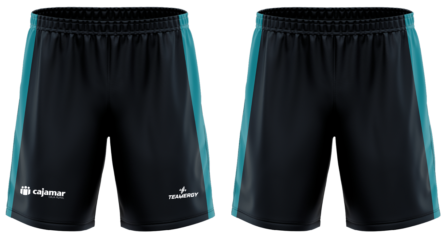 PANTALÓN CORTO BALONCESTO