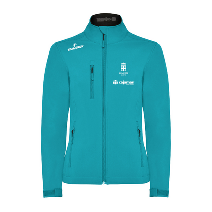 CHAQUETA SOFTSHELL