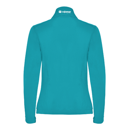CHAQUETA SOFTSHELL