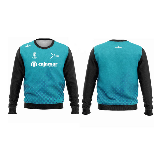 SUDADERA FORMACIÓN