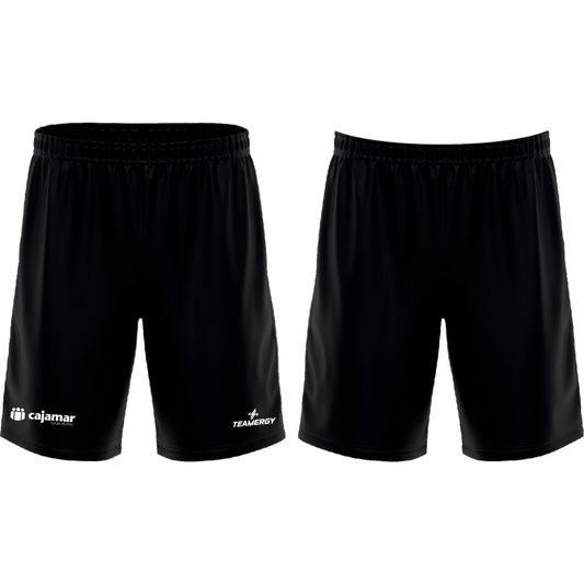 PANTALÓN CORTO BALONCESTO