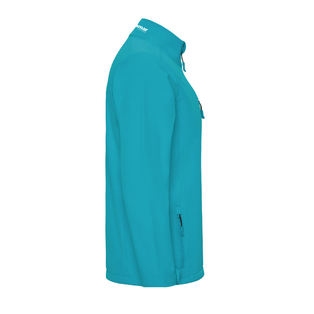 CHAQUETA SOFTSHELL