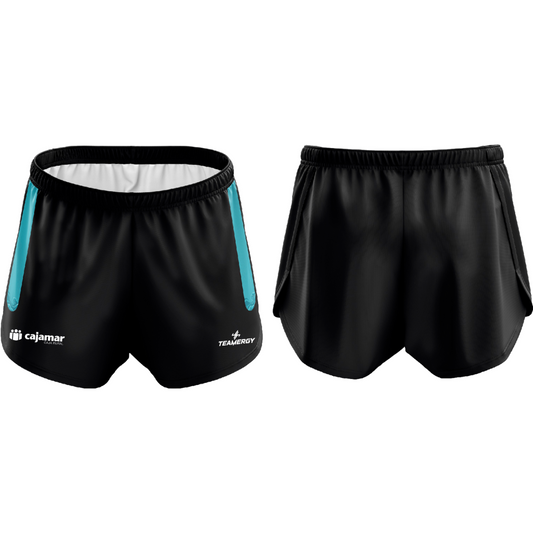 PANTALÓN CORTO ATLETISMO