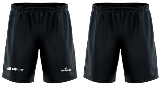 PANTALÓN CORTO CD MINTONETTE