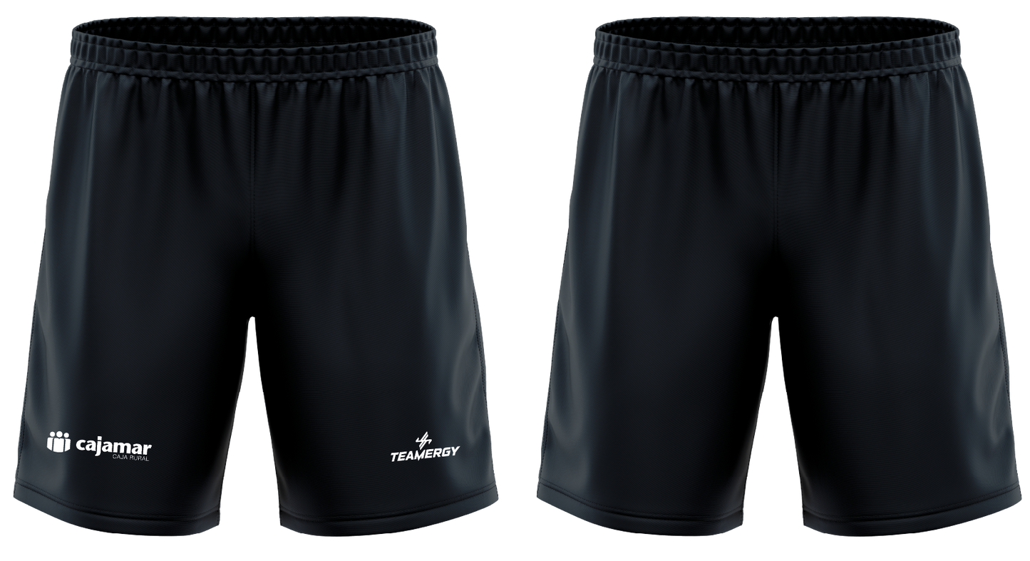PANTALÓN CORTO VOLEIBOL