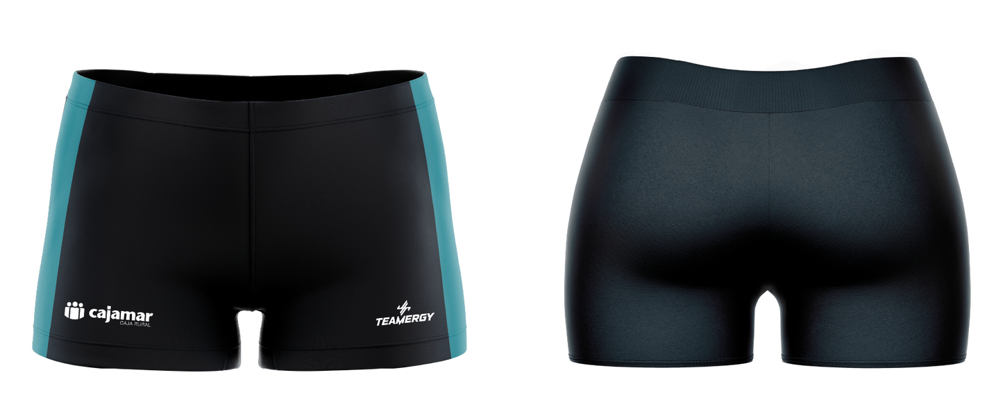 CULOTTE ATLETISMO
