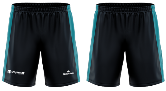 PANTALÓN CORTO BALONCESTO
