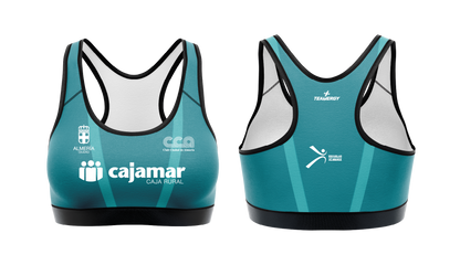 TOP ATLETISMO CLUB CIUDAD DE ALMERÍA