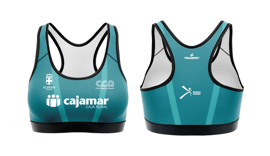 TOP ATLETISMO CLUB CIUDAD DE ALMERÍA