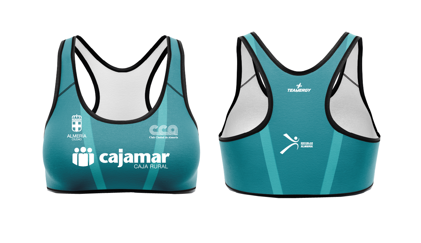 TOP ATLETISMO CLUB CIUDAD DE ALMERÍA
