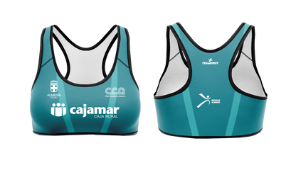 TOP ATLETISMO CLUB CIUDAD DE ALMERÍA
