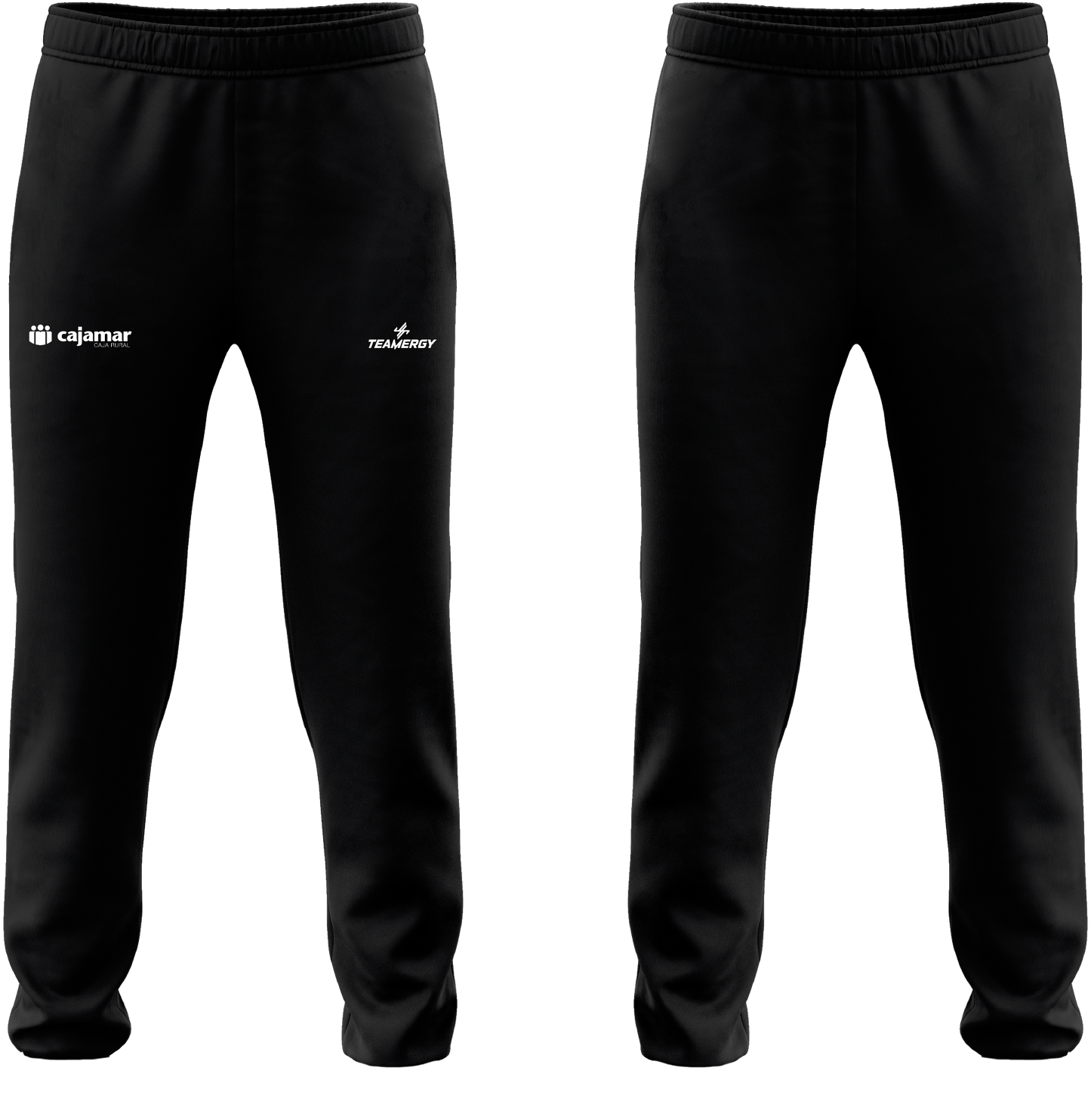PANTALÓN CHÁNDAL